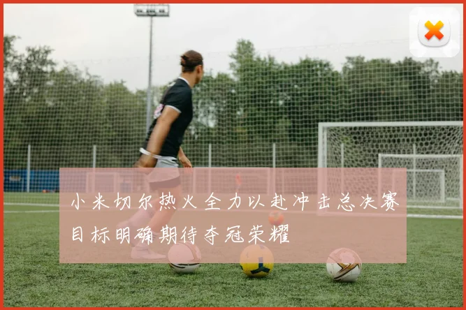 小米切尔热火全力以赴冲击总决赛目标明确期待夺冠荣耀